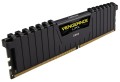 Corsair Pamięć DDR4 Vengeance LPX 8GB/2666 (1*8GB) Black CL16