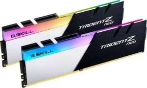 G.SKILL Pamięć do PC DDR4 32GB (2x16GB) TridentZ RGB Neo AMD 3600MHz CL16