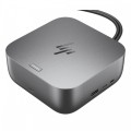 HP Inc. Stacja dokująca Thunderbolt 4 G6 280W AW5M5UT#ABB