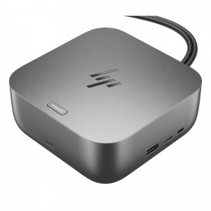 HP Inc. Stacja dokująca Thunderbolt 4 G6 280W AW5M5UT#ABB - Weź rabat