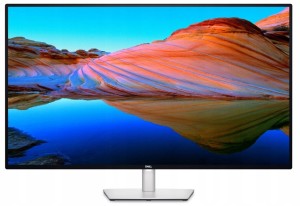 Monitor Dell U4323Q 210-BFIS 42.5" 3840x2160 - weź rabat