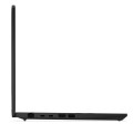 Lenovo Notebook ThinkPad L14 G6 21S6004EPB W11Pro Ultra 7 255U/32GB/1TB/INT/14.0 WUXGA/Black/3YRS OS + 1YR Premier Support + CO2 Offset