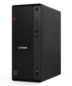 Lenovo ThinkCentre M70t G6 Tower | Intel Core Ultra 5 235 | 16GB RAM | 512GB SSD | DVD | Windows 11 Pro | vPro | 12YH001WPB - weź rabat
