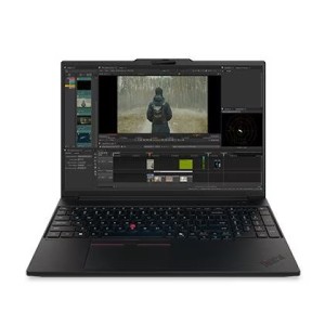Lenovo ThinkPad P16s G5 | AMD Ryzen AI 9 HX PRO 470 | 64GB RAM | 1TB SSD | AMD Radeon Graphics | 16" 2.8K | Windows 11 Pro | 21XG002LPB