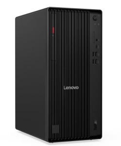 Lenovo ThinkCentre M90t G6 Tower | Intel Core Ultra 5 235 | 16GB RAM | 512GB SSD | Integrated Graphics | DVD | vPro | Windows 11 Pro | 12YS000YPB