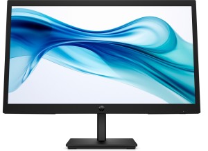 HP Monitor 9U5A2AA S3 Pro 322pv FHD VA 21,5" 100 Hz HDMi VGA - 3Y*GW - weź rabat