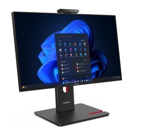 Lenovo ThinkCentre M70a G6 All-in-One | Intel Core Ultra 7 265T | 32GB RAM | 1TB SSD | vPro | 23.8" FHD Touch | Windows 11 Pro | 13AY002DPB