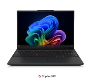 Lenovo ThinkPad T16 G4 | AMD Ryzen 7 PRO 450 | 32GB RAM | 1TB SSD | Integrated Graphics | 16" WUXGA | Windows 11 Pro | 21WX003EPB