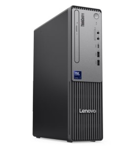 Lenovo ThinkCentre Neo 50s SFF | Intel Core 5 225 | 16GB RAM | 512GB SSD | Integrated Graphics | Windows 11 Pro | 13DM000MPB - weź rabat