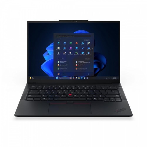 Lenovo Laptop ThinkPad E14 G7 21U2007SPB W11Pro Ultra 5 226V/16GB/512GB/INT/14.0 WUXGA/Black/1YR Premier Support + 3YRS OS + CO2 Offset