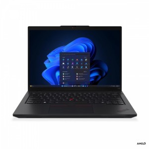 Lenovo ThinkPad L14 AMD G6 | AMD Ryzen 5 PRO 215 | 16GB RAM | 512GB SSD | 14" WUXGA | W11 Pro | 21S8002TPB - Weź rabat