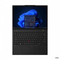 Lenovo Laptop ThinkPad L14 AMD G6 21S8002TPB W11Pro 5 PRO 215/16GB/512GB/INT/14.0 WUXGA/Black/1YR Premier Support + 3YRS OS + CO2 Offset
