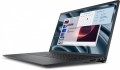 Dell Laptop Dell Pro 15 Essential PV15255 W11P R5-7520U|8GB|512GB|AMD Radeon 610M|FgrPr|WLAN+BT|15.6 FHD|BcklKb|3C|65W|3YPS Carbon Black (Plastic)