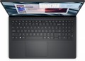 Dell Laptop Dell Pro 15 Essential PV15255 W11P R5-7520U|8GB|512GB|AMD Radeon 610M|FgrPr|WLAN+BT|15.6 FHD|BcklKb|3C|65W|3YPS Carbon Black (Plastic)