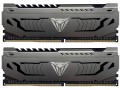 Patriot Pamięć DDR4 Viper Steel 16GB/3600(2*8GB) Szara CL18