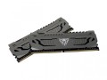 Patriot Pamięć DDR4 Viper Steel 16GB/3600(2*8GB) Szara CL18