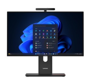 Lenovo ThinkCentre M90a G6 All-in-One | Intel Core Ultra 5 235 | 16GB RAM | 512GB SSD | 23.8" FHD | vPro | Win11Pro | 13AT001APB