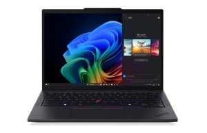 Lenovo ThinkPad T14 G6 | AMD Ryzen AI 5 PRO 340 | 32GB RAM | 512GB SSD | 14.0" WUXGA | Win11Pro | 21QJ00FRPB