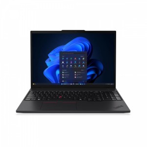 Lenovo ThinkPad T14 G6 | Intel Core Ultra 7 255U | 32GB RAM | 1TB SSD | 14.0" WUXGA | Win11Pro | 21QC00EBPB