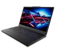 Lenovo Mobilna stacja ThinkPad P16 G3 21RQ005CPB W11PRO Ultra 7 255HX/64GB/1TB/RTX PRO 2000 8GB/16.0 WQUXGA/Black/3YRS Premier NBD + 3YRS CI + C02 OFF