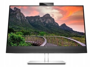 Monitor HP E24m G4 23,8 " FHD IPS , kamera, głośniki USB-C | WEŹ rabat