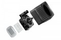 Be quiet! Chłodzenie procesora Light Loop IO LCD 360mm Black