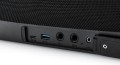 JVC Głośnik BT XS-E934B czarny