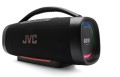 JVC Głośnik BT XS-E934B czarny