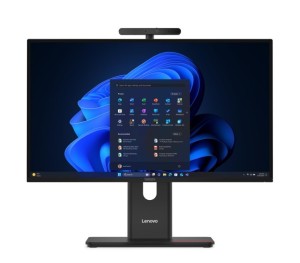Lenovo ThinkCentre M90a G6 All-in-One | Intel Core Ultra 9 285 | 32GB RAM | 1TB SSD | NVIDIA RTX 4050 6GB | 23.8" FHD | vPro | Win11Pro | 13AT0017PB