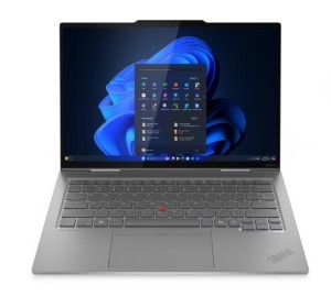 Lenovo ThinkPad X1 2-in-1 Gen 10 | Intel Core Ultra 7 258V | 32GB RAM | 1TB SSD | 14.0" WUXGA Touch | Win11Pro | 21NU00KWPB