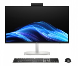 HP EliteStudio 8 G1i All-in-One | Intel Core Ultra 7 265 | 16GB RAM | 512GB SSD | 27.0" QHD | Win11Pro | A55S7ET - Weź rabat