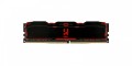 GOODRAM Pamięć DDR4 IRDM X  8GB/3200 16-20-20 Czarny