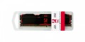 GOODRAM Pamięć DDR4 IRDM X  8GB/3200 16-20-20 Czarny