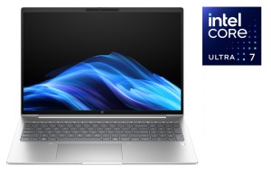 Laptop HP ProBook 4 G1i 16'' Intel® Core™ Ultra 7 255U 16GB 512GB 11Pro C51MLET 