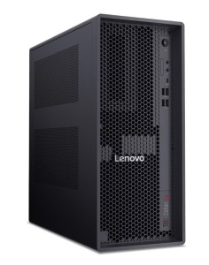 Lenovo ThinkStation P4 Tower | AMD Ryzen 7 PRO 9755 | 64GB RAM | 1TB SSD | Win11Pro | 30KN000XPB