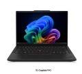 Lenovo Ultrabook ThinkPad T14 G7 21WV004QPB W11Pro AI 5 PRO 440/2x16GB/512GB/INT/14.0 WUXGA/Black/3YRS Premier Support + CO2 Offset
