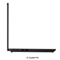 Lenovo Ultrabook ThinkPad T14 G7 21WV004QPB W11Pro AI 5 PRO 440/2x16GB/512GB/INT/14.0 WUXGA/Black/3YRS Premier Support + CO2 Offset