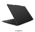 Lenovo Ultrabook ThinkPad T14 G7 21WV004PPB W11Pro AI 7 PRO 450/16GB/512GB/INT/14.0 WUXGA/Black/3YRS Premier Support + CO2 Offset