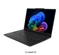 Lenovo Ultrabook ThinkPad T14 G7 21WV004PPB W11Pro AI 7 PRO 450/16GB/512GB/INT/14.0 WUXGA/Black/3YRS Premier Support + CO2 Offset