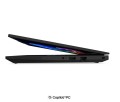 Lenovo Ultrabook ThinkPad T14 G7 21WV004PPB W11Pro AI 7 PRO 450/16GB/512GB/INT/14.0 WUXGA/Black/3YRS Premier Support + CO2 Offset
