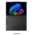 Lenovo Ultrabook ThinkPad T14 G7 21WV004PPB W11Pro AI 7 PRO 450/16GB/512GB/INT/14.0 WUXGA/Black/3YRS Premier Support + CO2 Offset