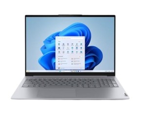 Lenovo ThinkBook 16 G8 16’’  IPS | Intel® Core Ultra 5 225U| 16GB | 512GB | Win11Pro | Thunderbolt™ 4 | 3 lata gwarancji | 21SK008PPB - weż rabat