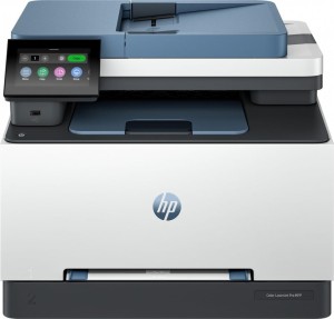 HP Urządzenie wielofunkcyjne Color LaserJet Pro 3302sdw 499Q6F | 130zł zwrotu | do 3 lat gwarancji | Weź rabat | dostępny od ręki