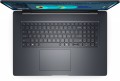 Dell Stacja robocza Dell Pro Max 18 Plus MB18250 W11P U9-285HX|64GB|1TB|Nvidia RTX PRO 3000 12GB|FgrPr&SmtCd|WLAN+BT|18.0 QHD+|BcklKb|6 Cell/3Y
