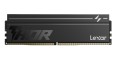 Lexar Pamięć DDR5 THOR2.0 32GB(2*16)/6000 CL40 Black