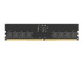 Lexar Pamięć do PC DDR5 16GB(1*16GB)/4800 CL40