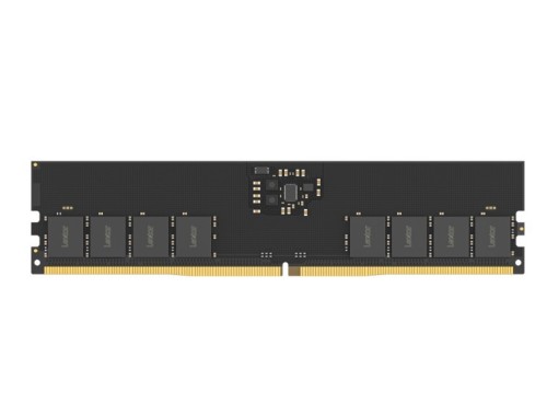 Lexar Pamięć do PC DDR5 16GB(1*16GB)/4800 CL40