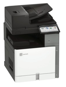 Xerox Urządzenie wielofunkcyjne CX833 55ppm 100S14892