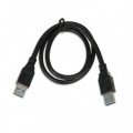 iBOX Obudowa metalowa HD-02 USB 3.0 czarna