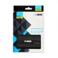 iBOX Obudowa metalowa HD-02 USB 3.0 czarna